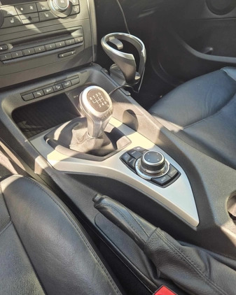 BMW X1 cena 45900 przebieg: 139000, rok produkcji 2011 z Złocieniec małe 106